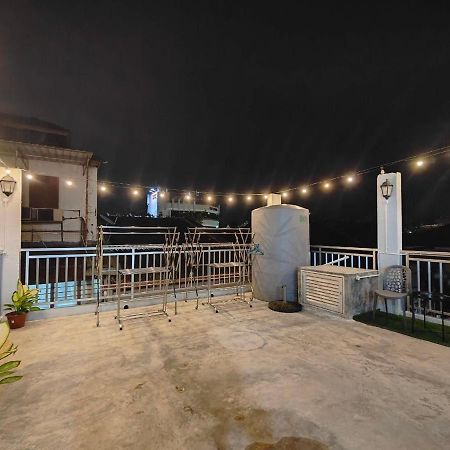 Sunshine House Hotel George Town Exterior photo